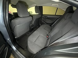 2019 Honda Ridgeline RTL-T