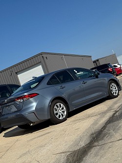 2018 CHEVROLET SILVERADO LT – 95K MILES