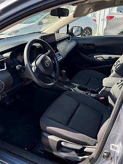 2018 CHEVROLET SILVERADO LT – 95K MILES