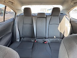 2018 CHEVROLET SILVERADO LT – 95K MILES