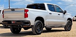 2022 CHEVY SILVERADO LT 1500 2.7L