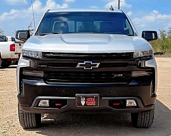 2022 CHEVY SILVERADO LT 1500 2.7L