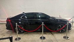 2019 Camry