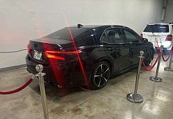 2019 Camry