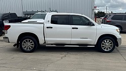 2012 Toyota Sienna LE