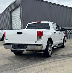 2012 Toyota Sienna LE