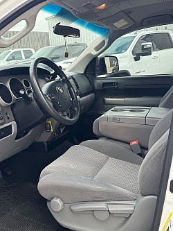 2012 Toyota Sienna LE