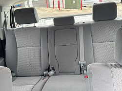 2012 Toyota Sienna LE