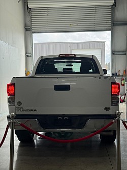 2012 Toyota Sienna LE